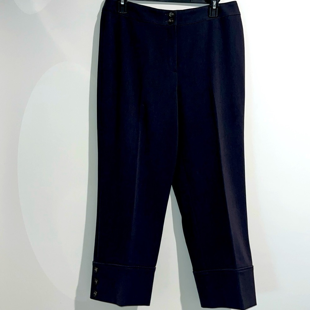 Insight gray pants. Size 8. NWOT.